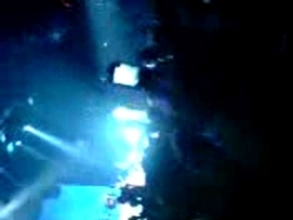 Beyoncé Bercy