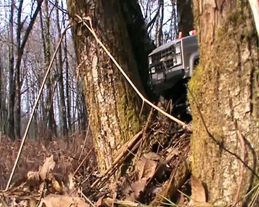 ballade du 13 Mars 2016  partie 2