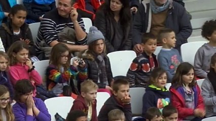 Les extras de Bordeaux-Bastia