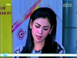 Vanny Rossyane Akui Diberi Uang Jajan Rp 10 Juta oleh Freddy