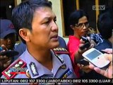 Tak Diberi Uang Rp20 Ribu, Anak Bunuh Ibu Kandung