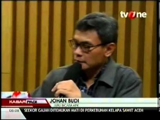 KPK Tangkap Pegawai MA dan Pengacara Terkait Suap Kasus
