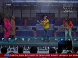 Sahurnya Pesbukers: Lomba Make-up