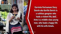 Darvinte Parinamam Malayalam Movie Review - Filmyfocus.com (Comic FULL HD 720P)