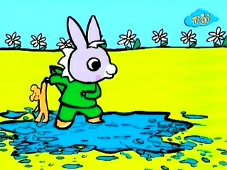 Тротро не хочет делиться (48 серия) мультик для самых маленьких