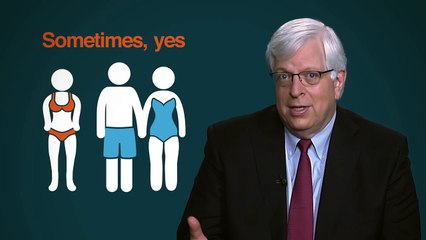 THIS Is What Your Husband Is Actually Thinking About When He Looks At Another Woman