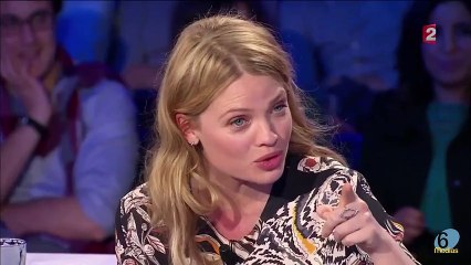 ONPC : Yann Moix sexiste face à Mélanie Thierry ?