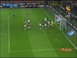 Marco Parolo -  AC Milan 0-1 Lazio - 20.03.2016 HD