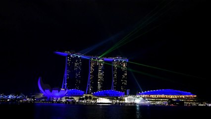 Cidades de todo o mundo às escuras na ‘Hora do Planeta’