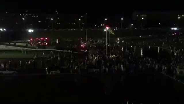 Manifestantes invadem o Congresso 17/03/16 Brasília