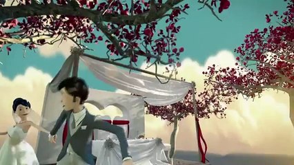 Molfix - Aşkımızın Meyvesi Reklamı - Uzun - (Trend Videos)