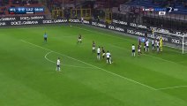 Marco Parolo Goal HD - AC Milan 0-1 Lazio - 20-03-2016