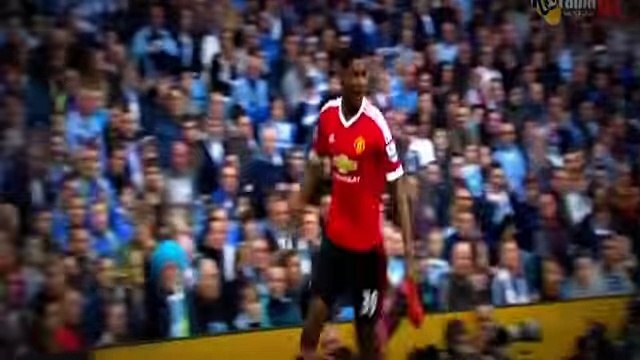 أهداف مباراة مانشستر سيتي و مانشستر يونايتد 0-1 الدوري الإنجليزي [20-03-2016] تعليق حفیظ دراجي