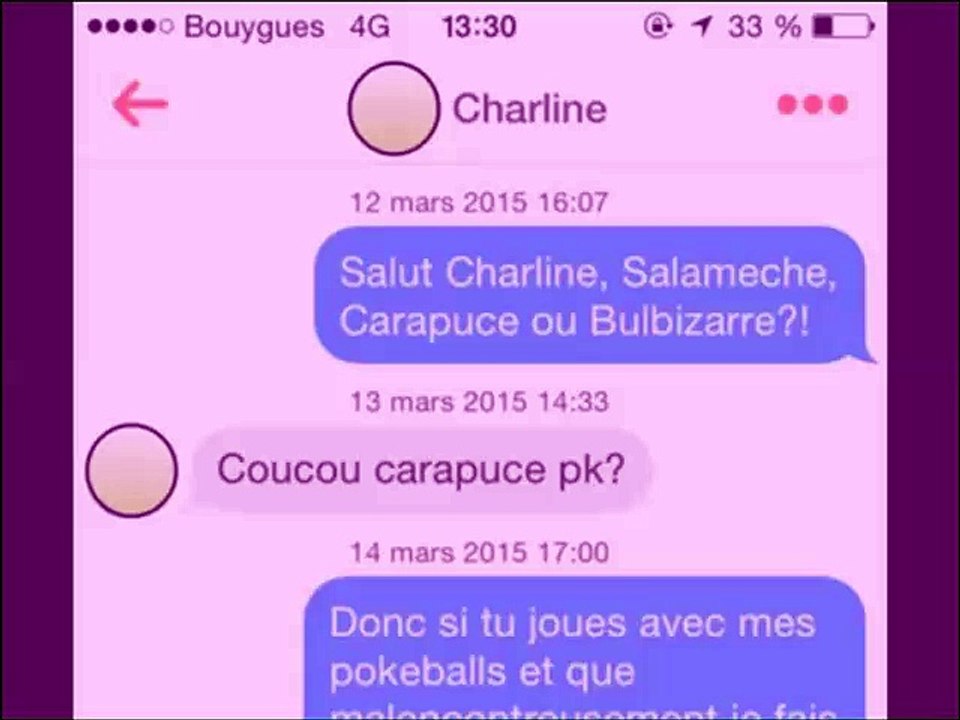 mdrrrrr ca m'a tuer !!!