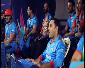 ICC #WT20 Zimbabwe vs Afghanistan Preview