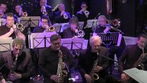 The North Sea Big Band In Concert