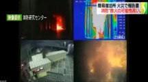 （神奈川・川崎市）簡易宿泊所で１１人死亡した火災　ガソリンで放火か　2016年02月12日