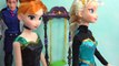 Queen Elsa Princess Anna Singing Movie Doll Disney Store Prince Hans Swing Frozen Toy Revi