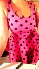 Qandeel Baloch Hot Dance for indian crickters