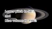 [response] Alien Speech in NASA's Saturn Radio Signal