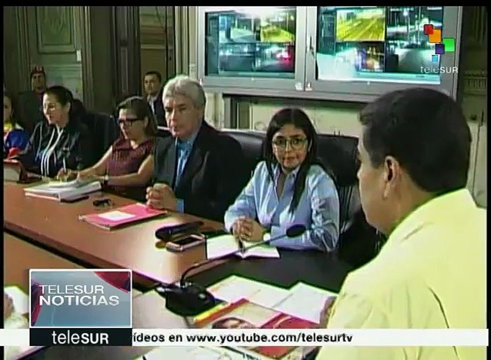 Detalla Maduro su visita en Cuba, y encuentros con Raúl y Fidel Castro