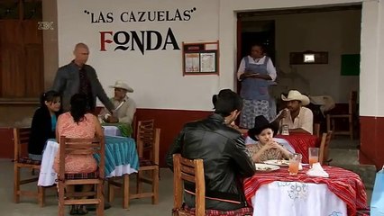 A Dona - Capítulo 130 (12/02/16) - Parte 1/4