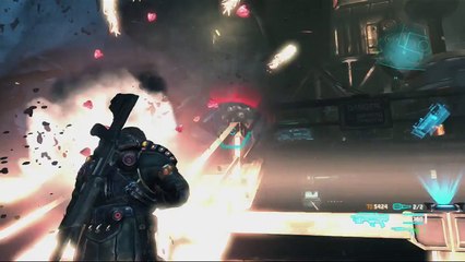 Let's Play Lost Planet 3: Part 21 - Bad Science