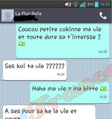 Ma vie et tout dure...