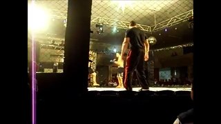 MMA Uruguaiana (Fernando Silva vs José Aguiar)