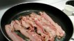 SIZZLING BACON!!!!!