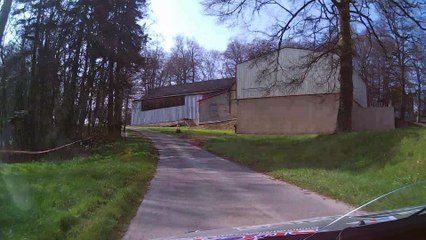 rallye basse normandie 2016 gardan/bazin 106f2000/13