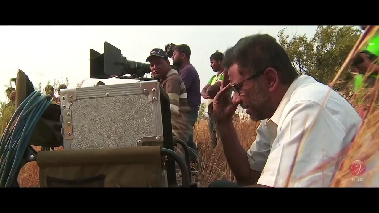 Chander Pahar Diaries | Ep 02 | Lion The King Part I | Dev | Kamaleswar Mukherjee | 2013
