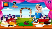 Games For Girls Girl Games Play Girls Games Online - Elsa Wedding Dish Frozen Games