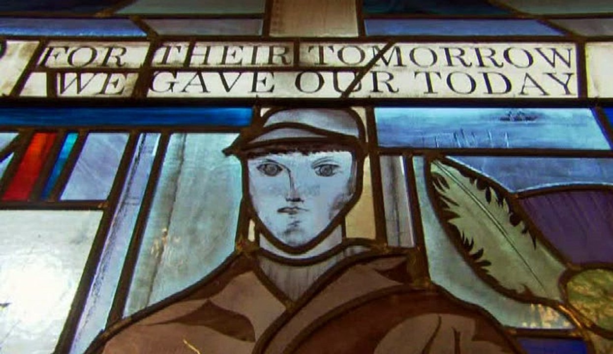 How We Won The War  E02 - Scotland