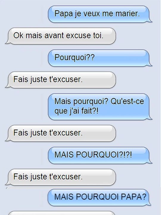 • Merde, merde, merde ma mère va me tuer