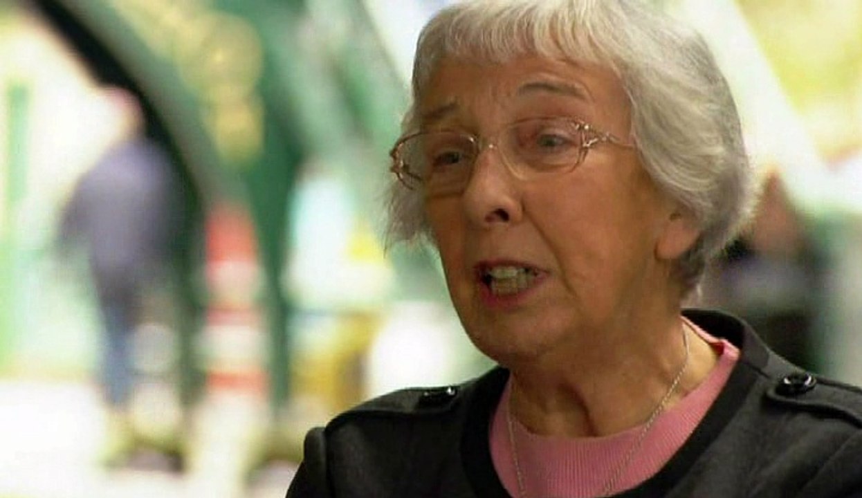 How We Won The War  E04 - Yorkshire