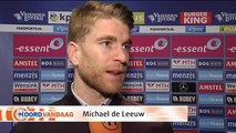 Michael de Leeuw: We creeren veel te weinig - RTV Noord