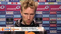 FC Groningen verliest van Vitesse met 3-0 - RTV Noord