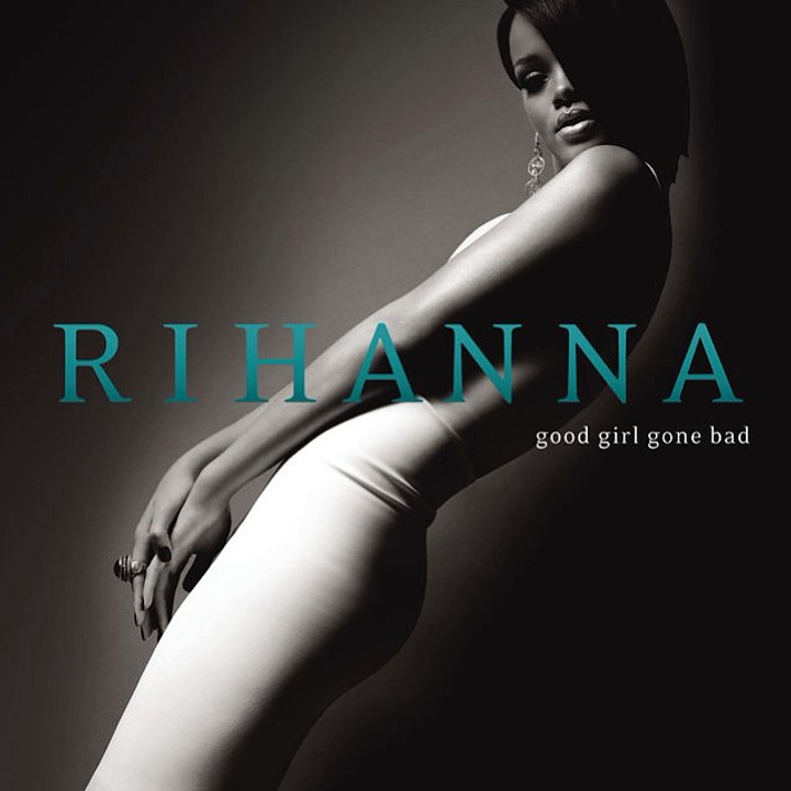 Rihanna - Take A Bow