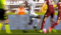 Alvaro Morata Goal - Torino 1 - 3 Juventus - 20-03-2016