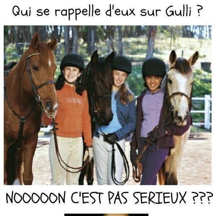 • qui se rappelle d’eux sur gulli