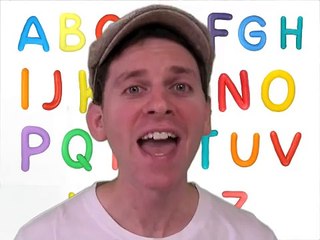 ABC Song for Children  Sing and Chant Version (2)