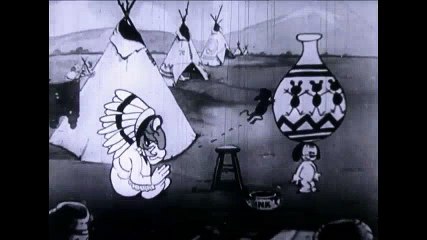 Stage Struck Pathé Films 1928  Meilleurs Dessins Animés