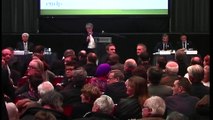 EuropaCity - Réunion publique d'ouverture - 5. Débat avec le public et conclusion