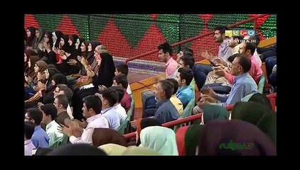 نوروز95 با جناب خان