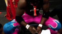 The New Day presents  The League of Nations' plot against The New Day