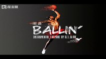 Fat Joe - Ballin' [Instrumental Remake] Feat Wiz Khalifa and Teyana Taylor   FLP   HQ MP3