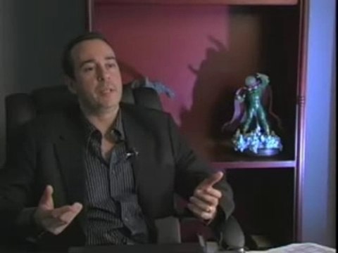 Stargate Atlantis Saison 4 prewiew