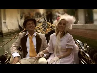 Gondola veneziana   Orchestra Bagutti