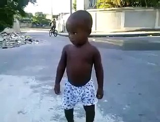 رقص إفريقي مضحك جداااا ادخل لن تندم Kendini Tut